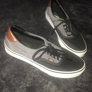 Unisex vans sneakers